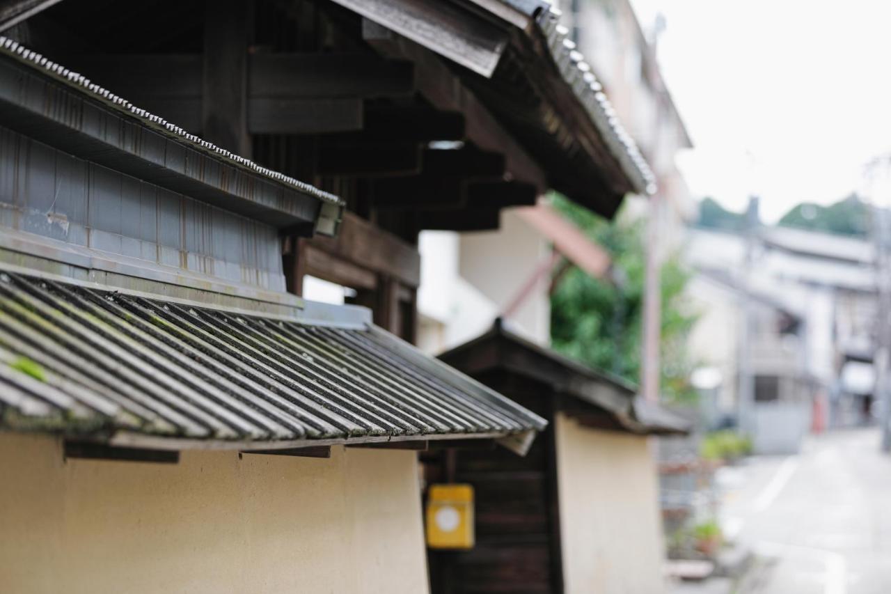 Apartamento Hiyohiyo Kanazawa Exterior foto